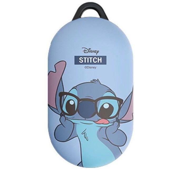 Galaxy buds case disney shop