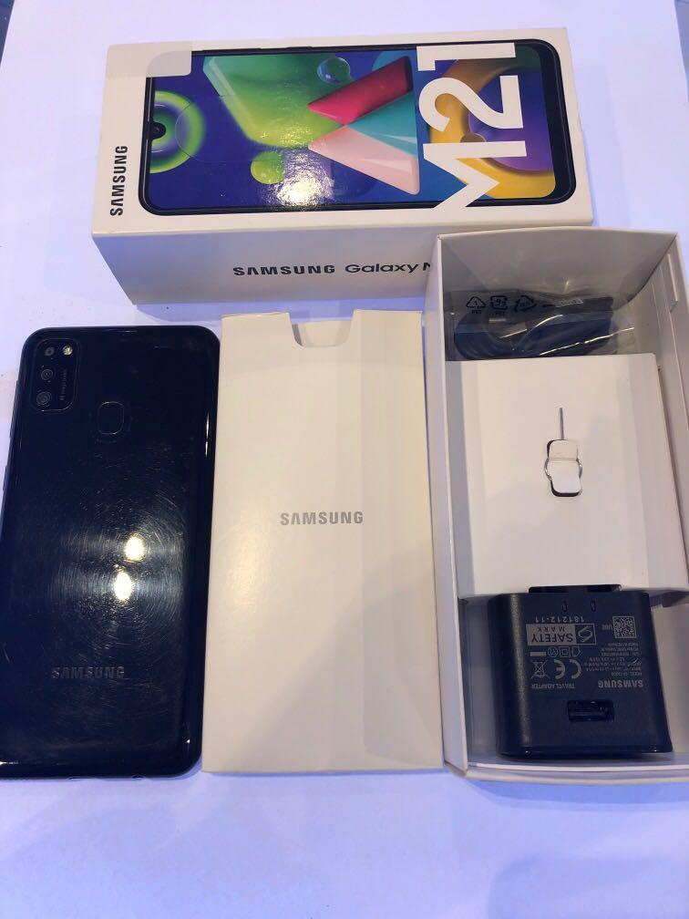 Samsung M21 Mobile Phones Tablets Android Phones Samsung On Carousell Samsung M21 Mobile Phones Tablets Android Phones Samsung On Carousell