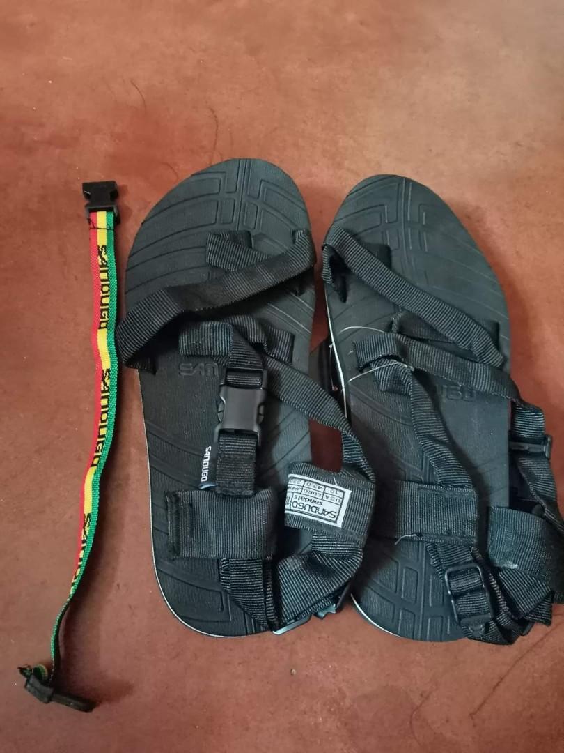 sandugo slippers price list