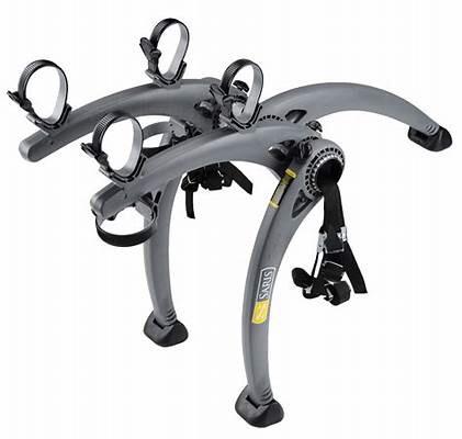 Saris cycle carrier clearance