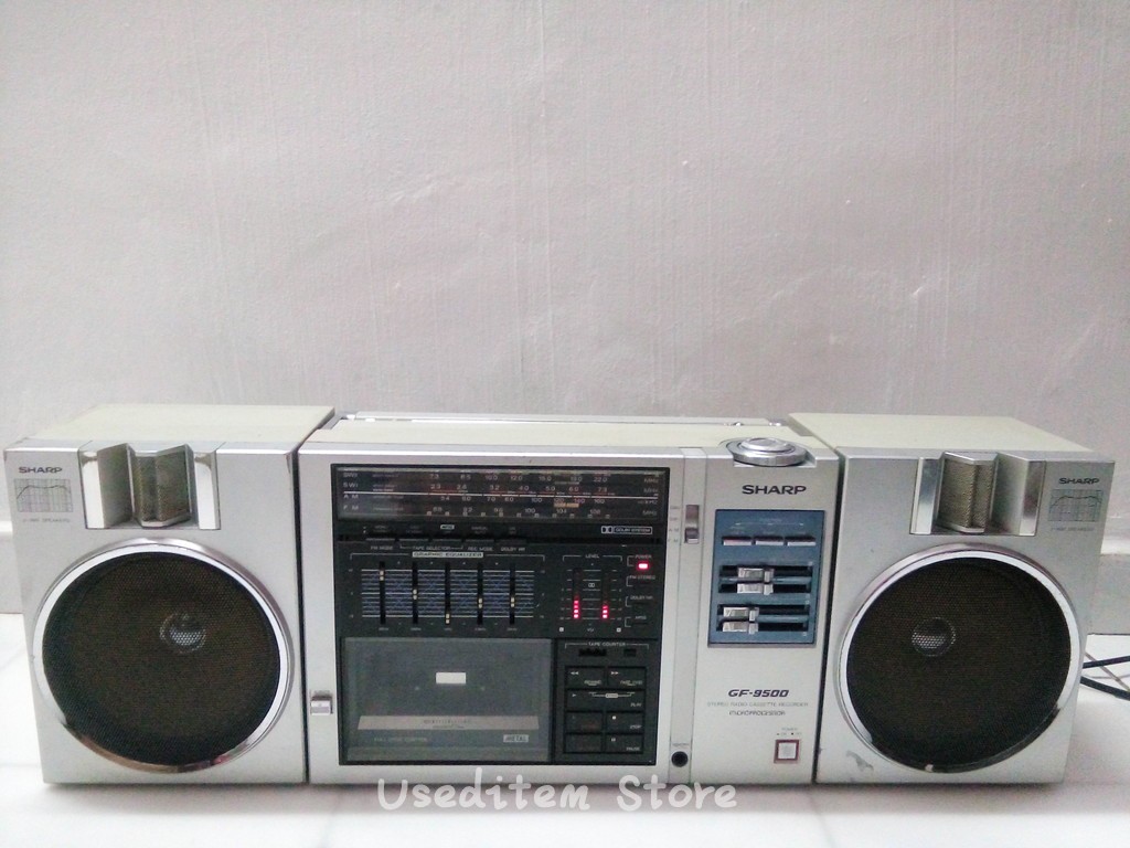 Gf 9500 clearance