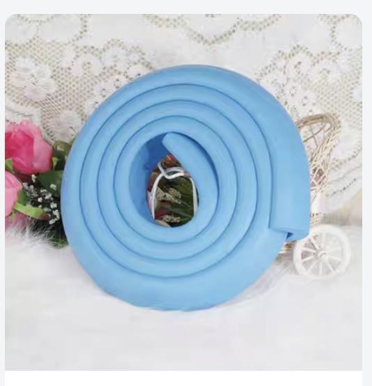 Sharp Edges Protection from Baby, Babies & Kids, Bathing & Changing