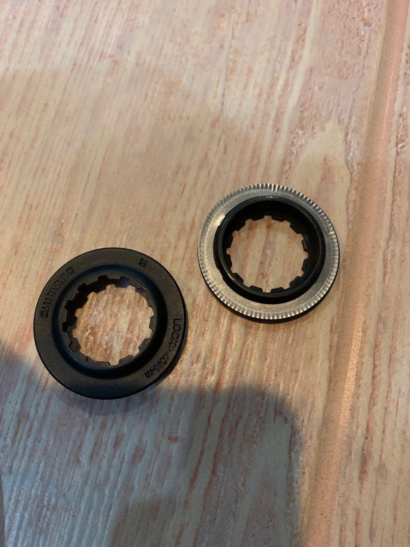 Disco De Freno Shimano Rotor RT-CL900 Center Lock IceTech Freeza 160mm