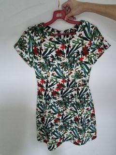Size s dress