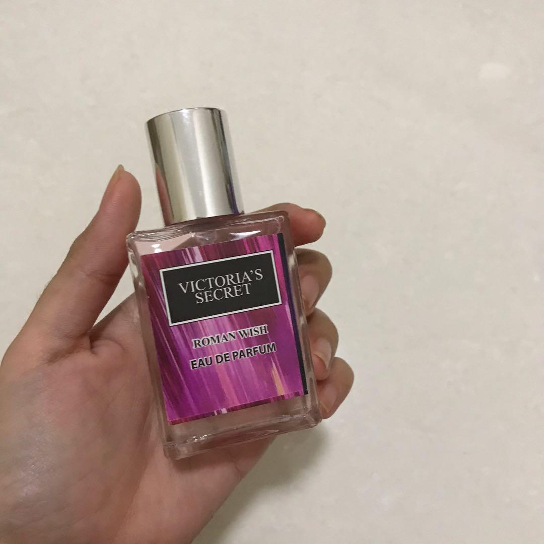 Parfum victoria secret roman wish new arrivals