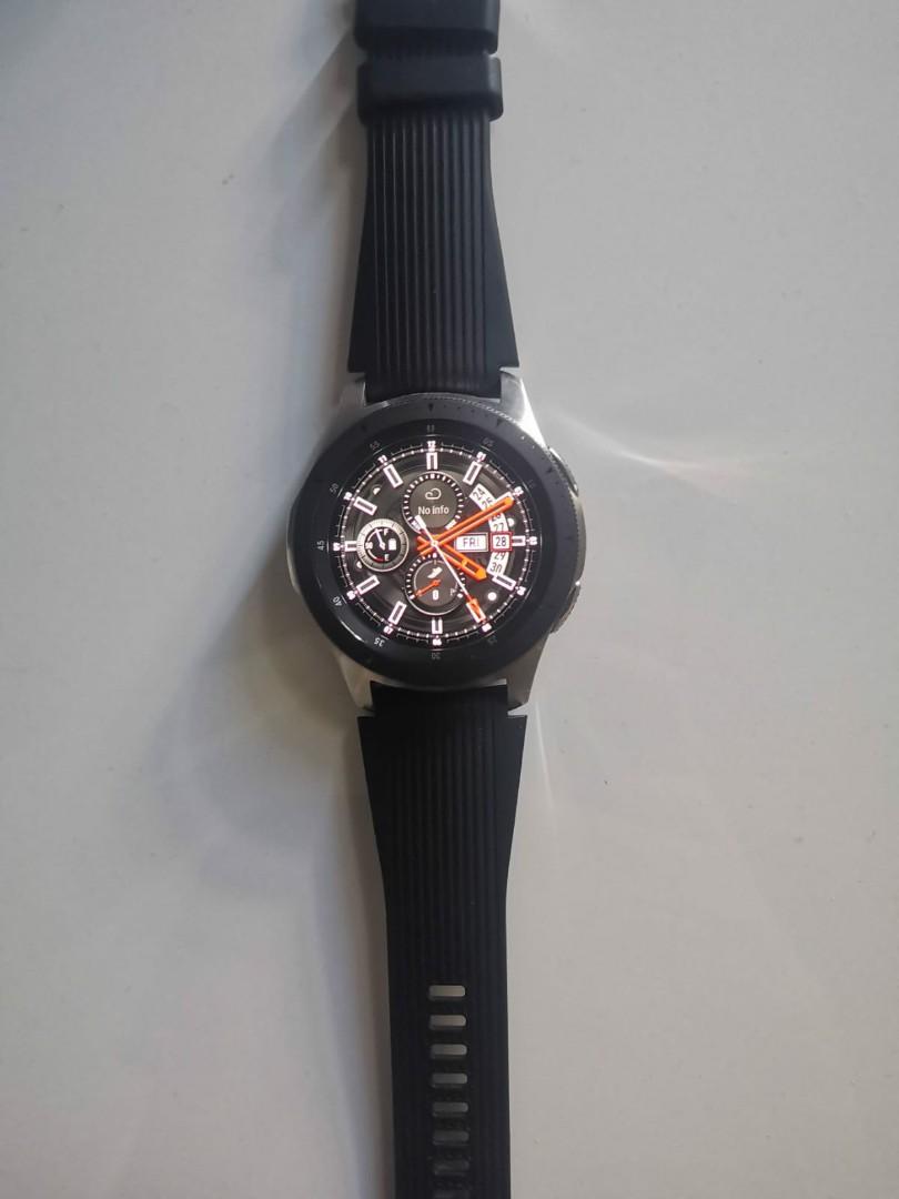 Smr 800 new arrivals watch