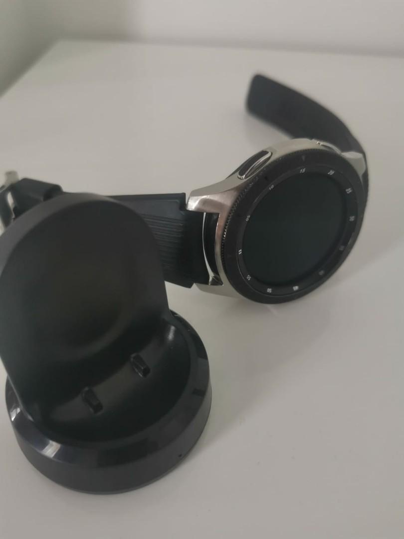 smr 800 samsung galaxy watch 46mm Android