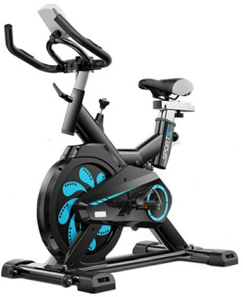 Spin bike 8kg discount flywheel