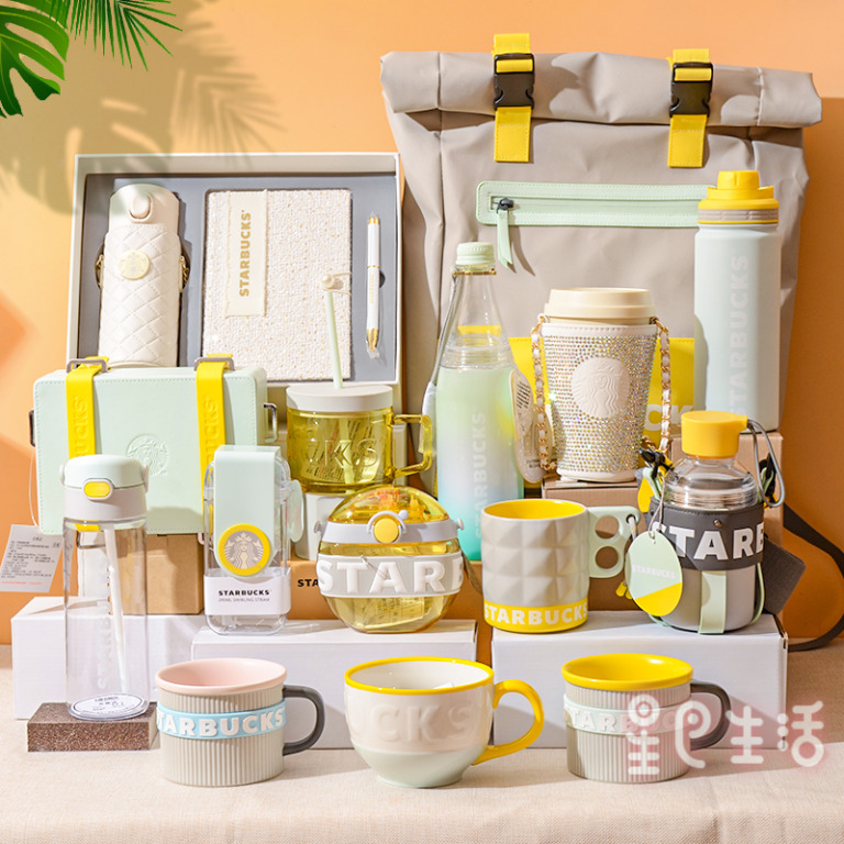 Starbucks スターバックス 2022 SS サマー ロード トリップ JNL 保温保冷ボトル Summer road trip JNL