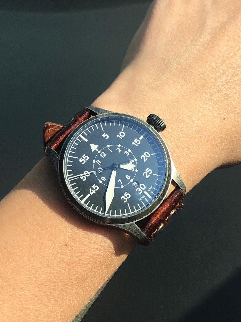 Steinhart gunmetal new arrivals