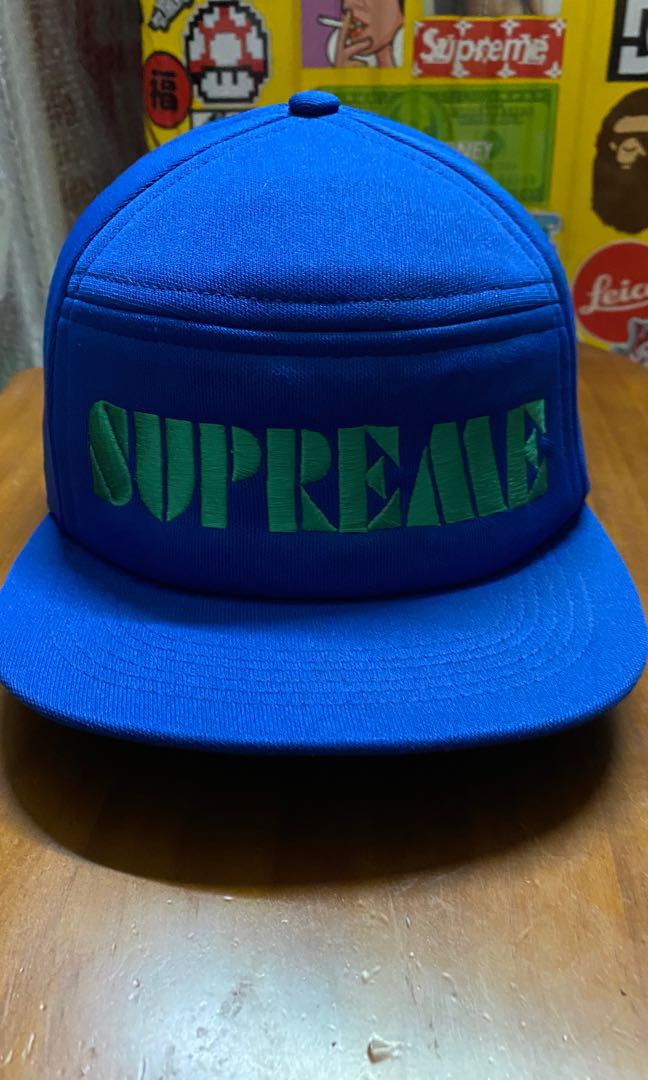 Supreme starter hat discount