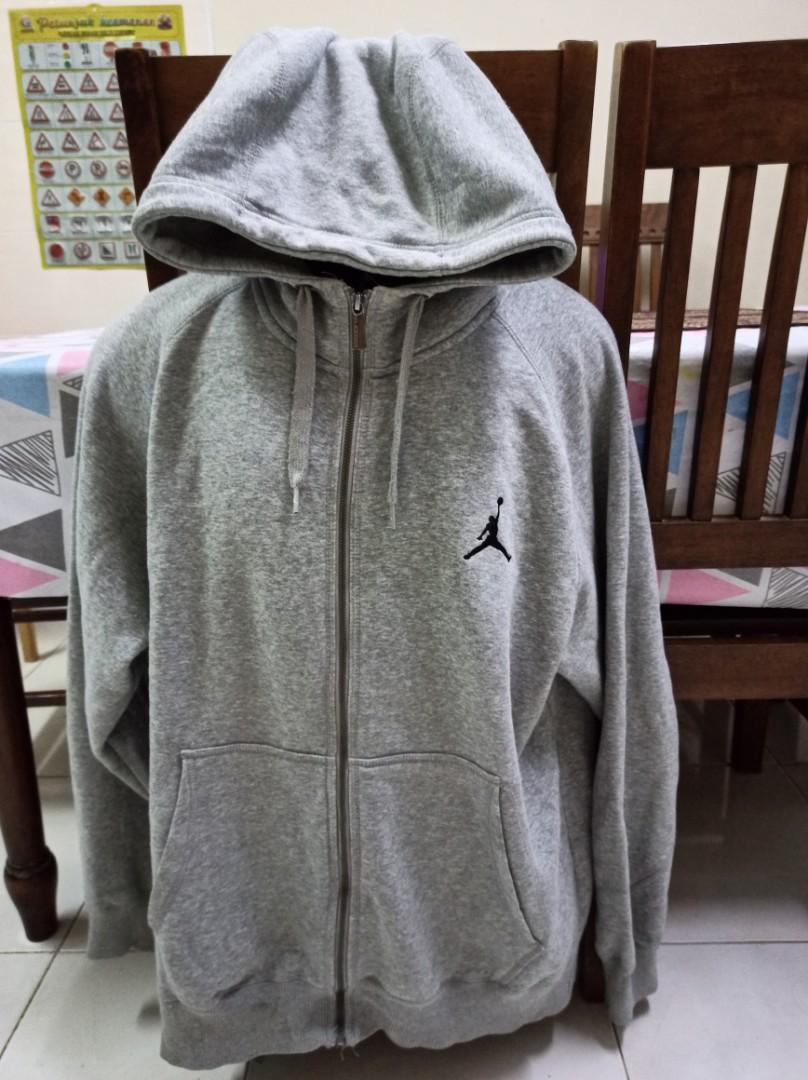 Sweater on sale air jordan