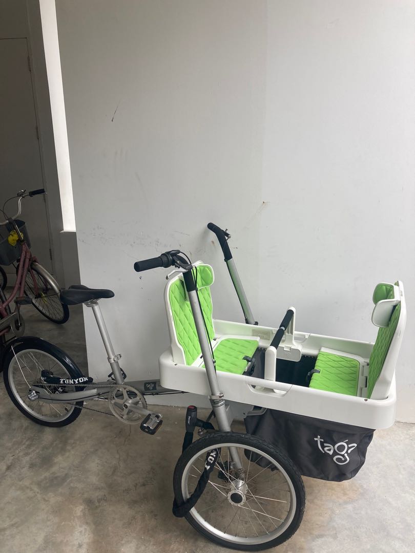 Taga bike craigslist hot sale