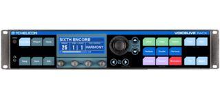 Tc Helicon voice live