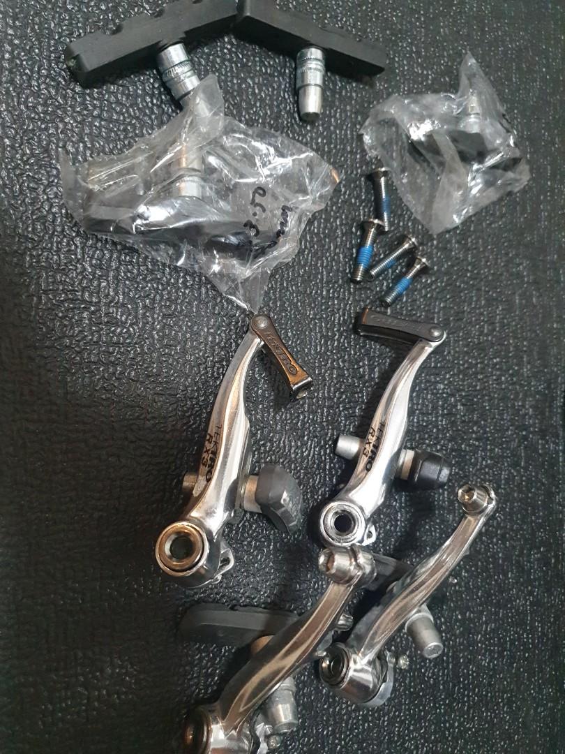 Tektro RX3 Mini V Brakes