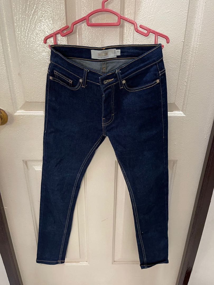 Topman skinny jeans, Men's Fashion 