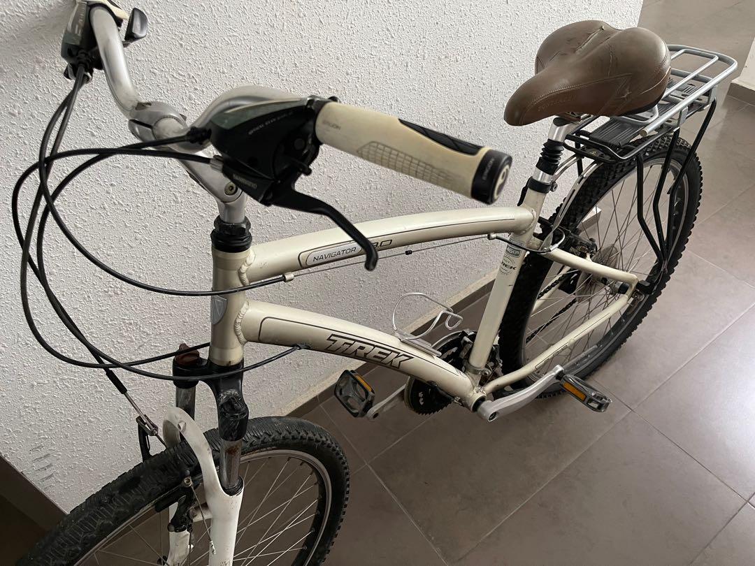 Trek Navigator 3.0, Sports Equipment 