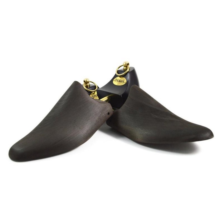 Trickers shoe cheap trees