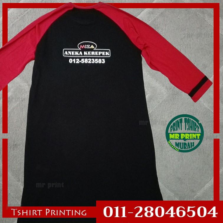 Tshirt Printing Kanak Kanak Dan Dewasa Embroidery Sublimation Supplier Baju Kosong Jersi Rompers Muslimah Korporat Cotton Microfiber Muslimah Fashion Tops On Carousell