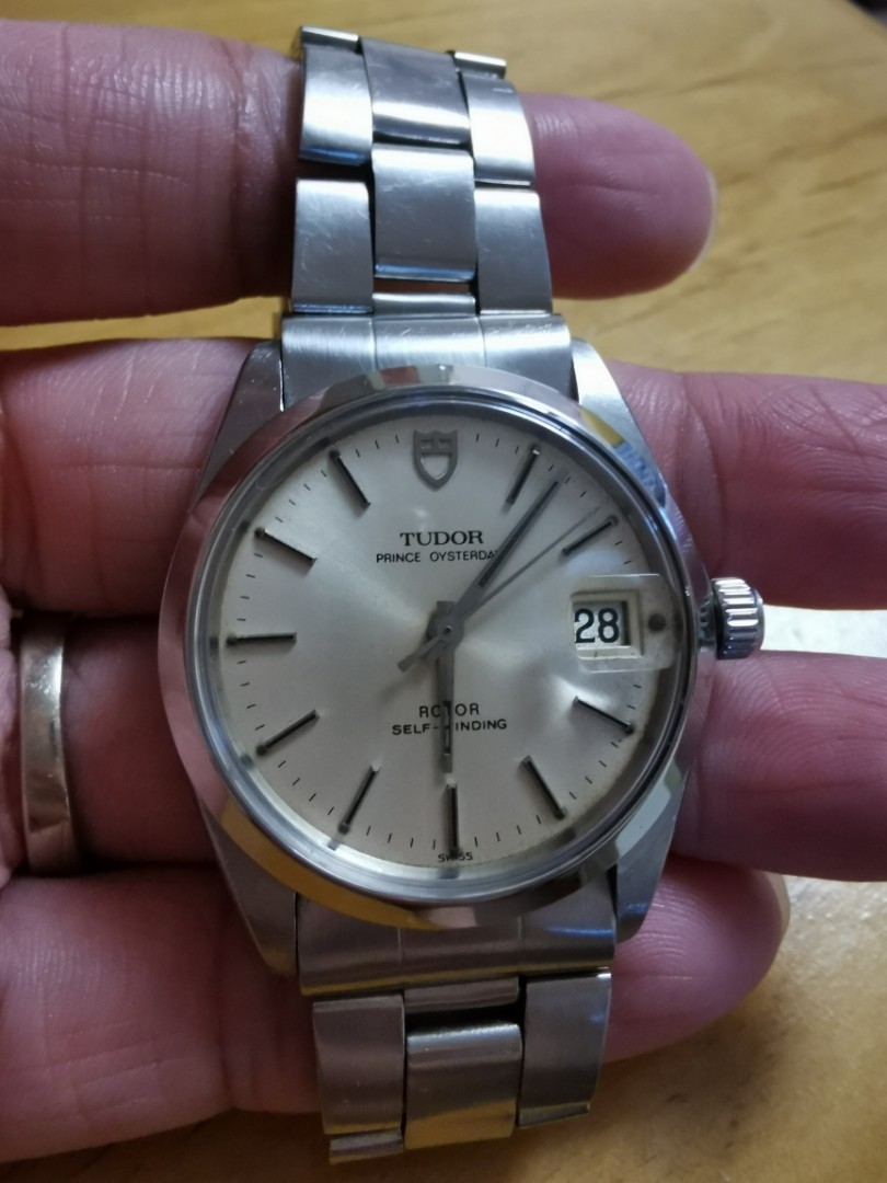 Tudor 90734 outlet