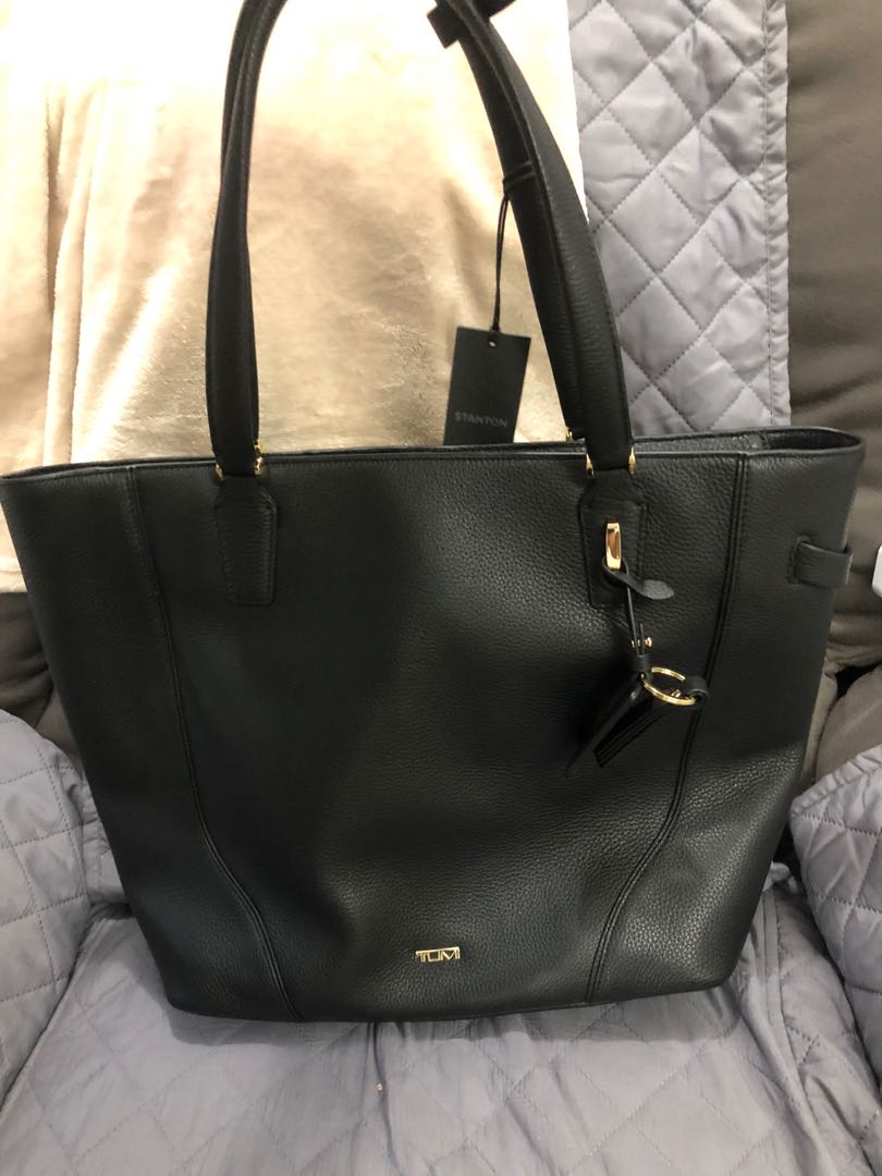 Tumi sale stanton tote