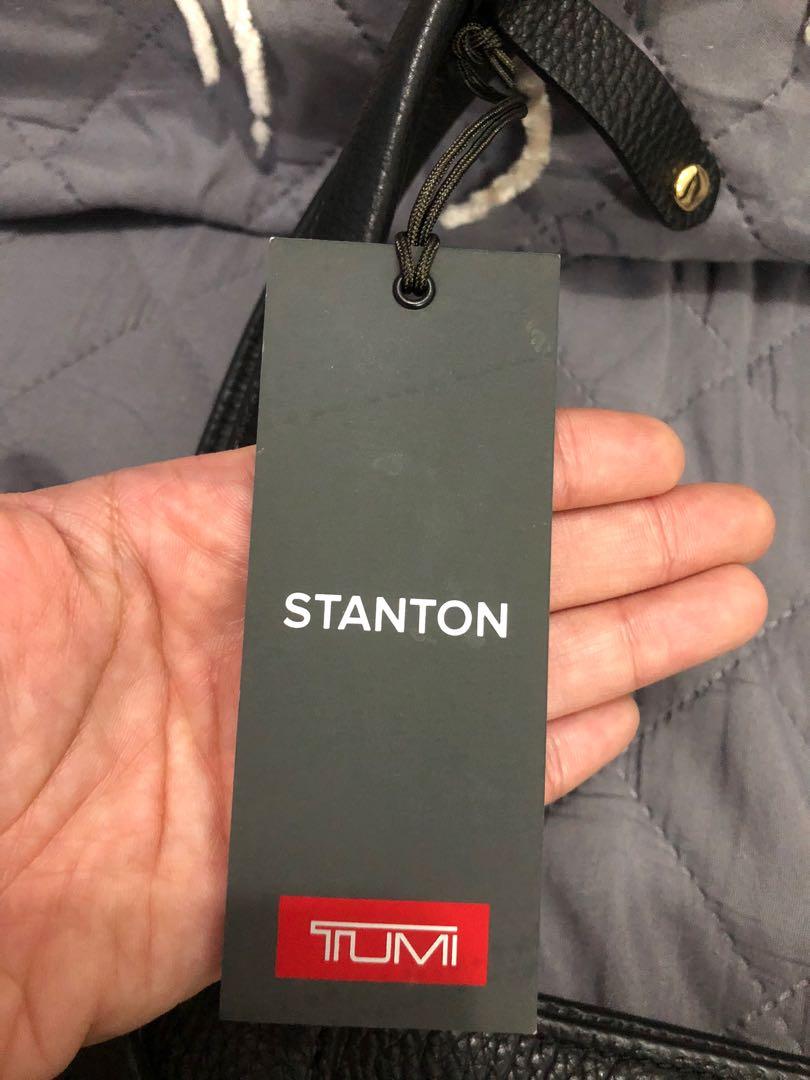 Tumi nonie discount tote