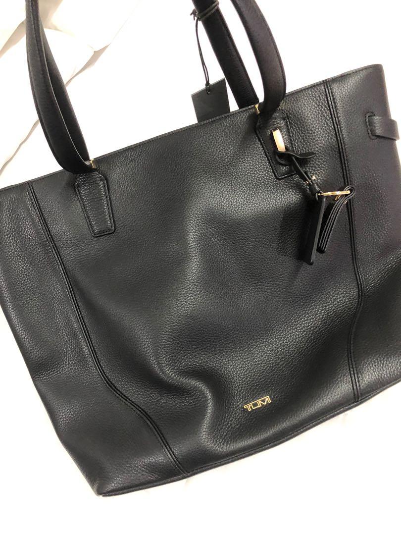 Tumi Stanton Nonie Tote bag Women s Fashion Bags Wallets Tote