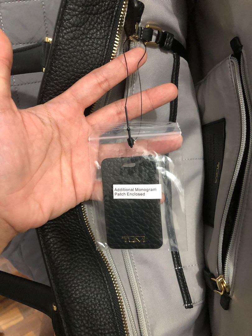 tumi stanton nonie tote