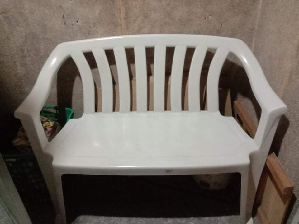 Uratex Love Seat Furniture Home Living Outdoor Furniture On Carousell