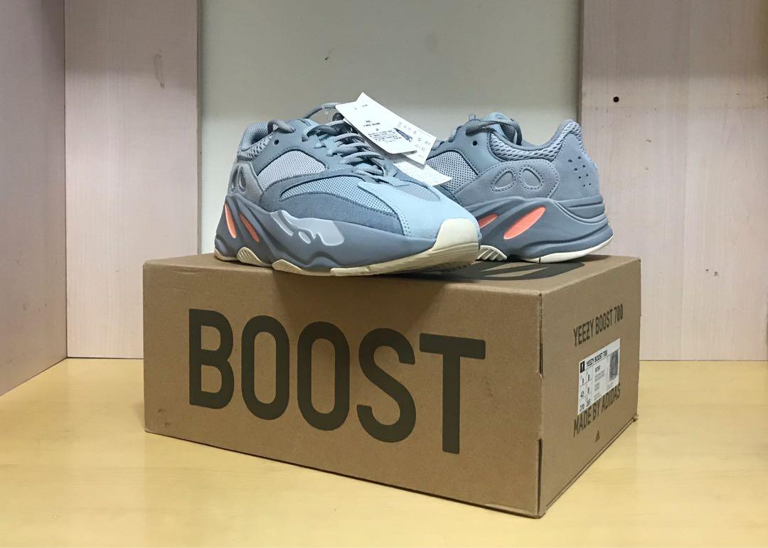Adidas yeezy inertia 700 85 online