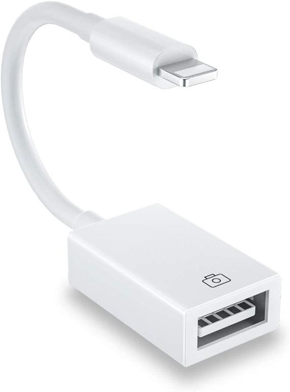 cd to phone adapter