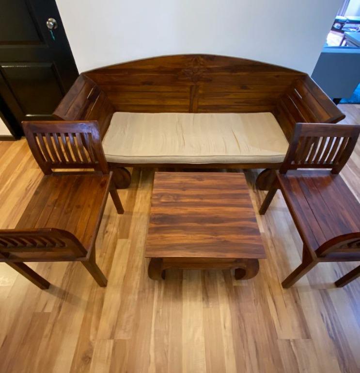 Used solid wood clearance furniture for sale