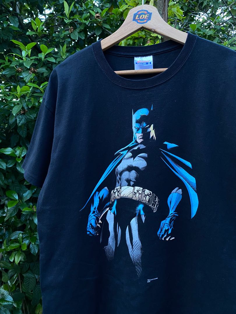 Marvel batman t online shirt