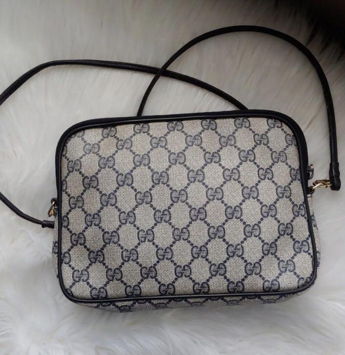 Rare sales gucci bags