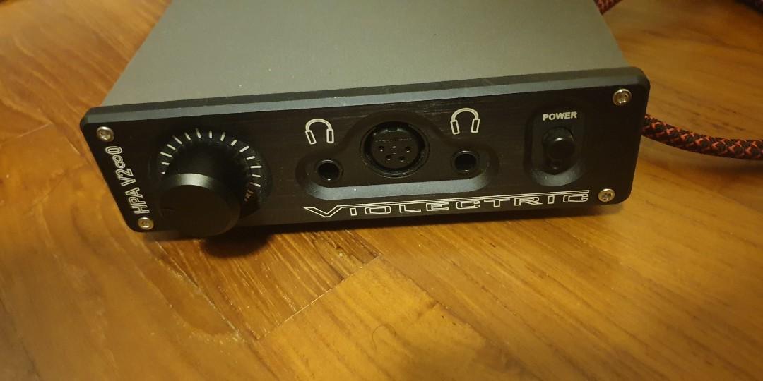 Violectric v280 for sale discount