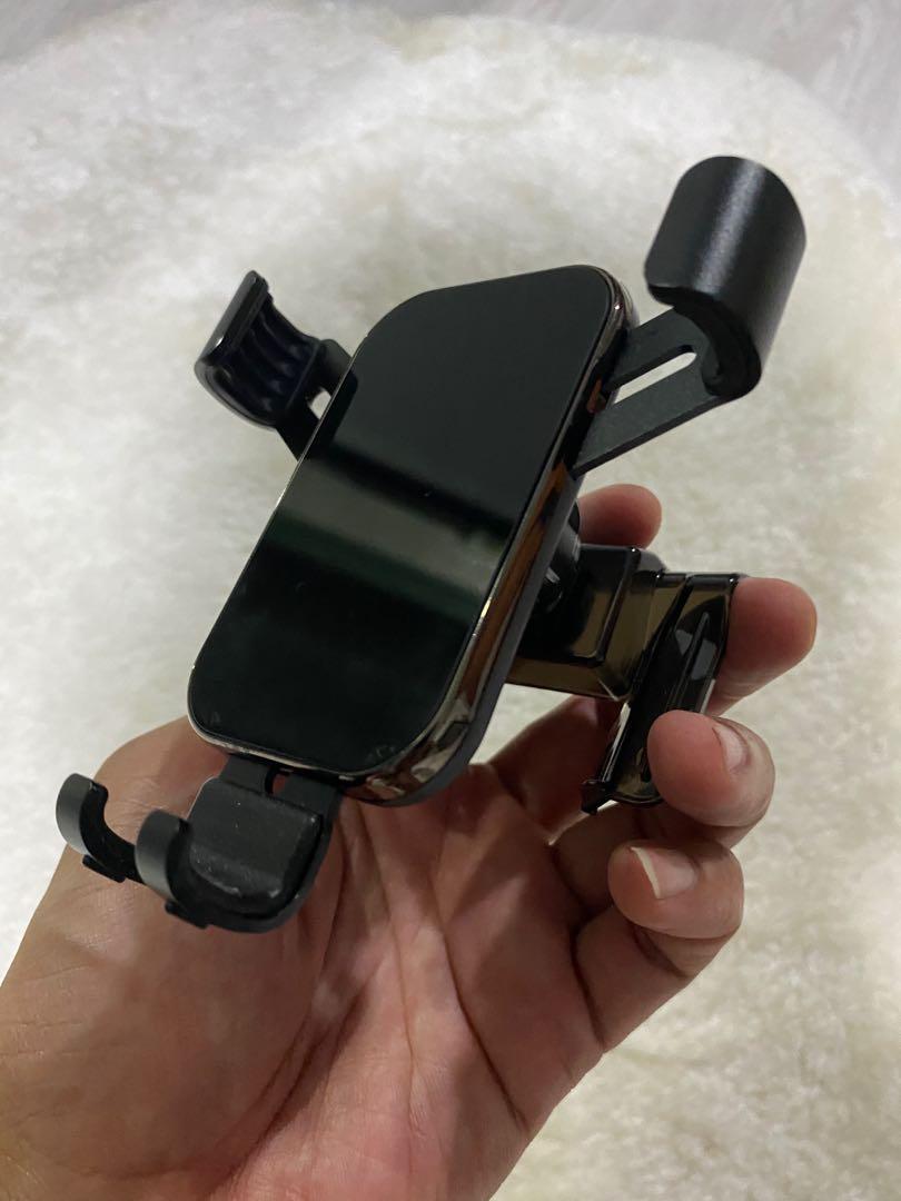 Volvo XC40 Mobile Phone Car Holder, Mobile Phones & Gadgets, Mobile