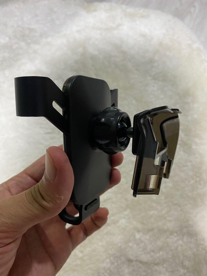 Volvo XC40 Mobile Phone Car Holder, Mobile Phones & Gadgets, Mobile