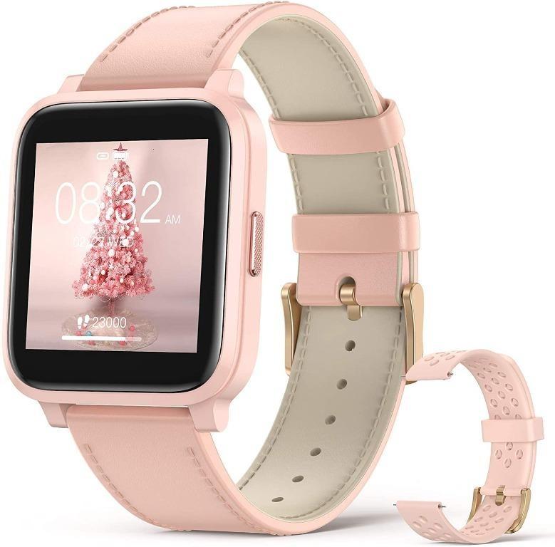 W124 Hommie Smart Watch 1.3