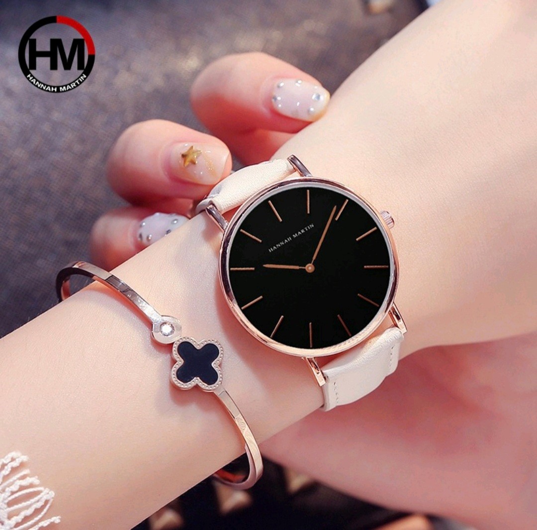 Watch hannah best sale martin