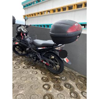 (Category: ) located in . Submitted by mrfirfan (Listing ID 1090523011, Image 1). Description: .