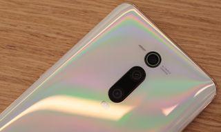 Xiaomi 9T Pro - K20 Pro - 128GB 6GB RAM - Pearl White - 0 Scratches - 100% Good as new