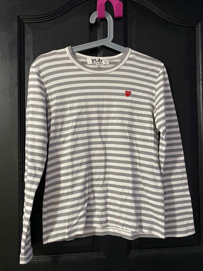 Comme des garcons sale uniqlo new york