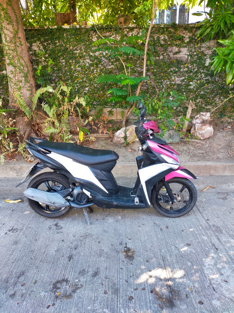 Yamaha Mio i 125 Fuel Injected, Motorbikes, Motorbikes for Sale on