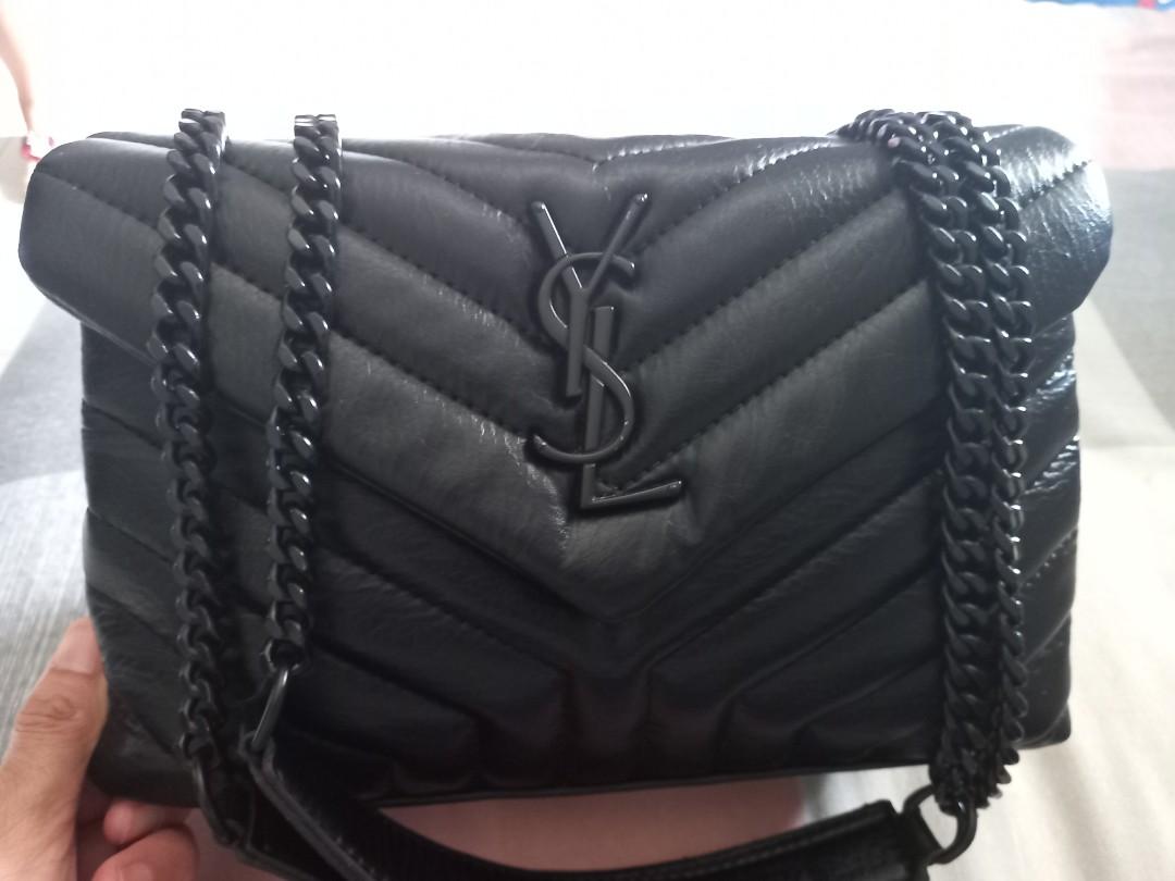 ysl be
