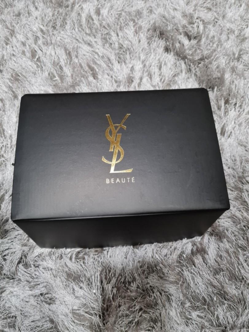 Ysl gift boxes Clearance