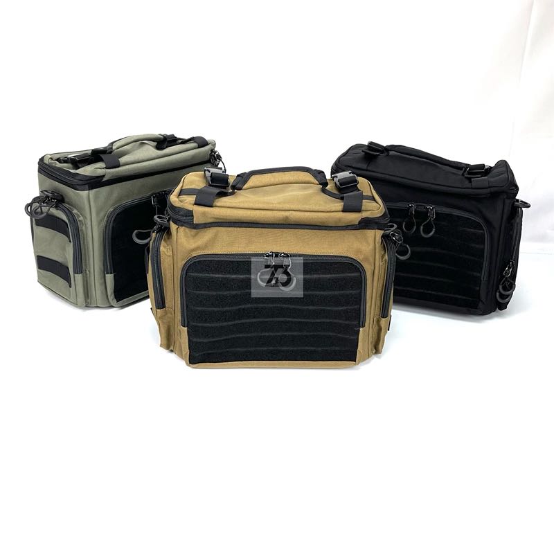 Brompton camera bag clearance