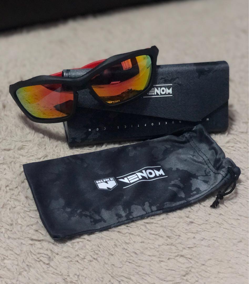 venom sunglasses