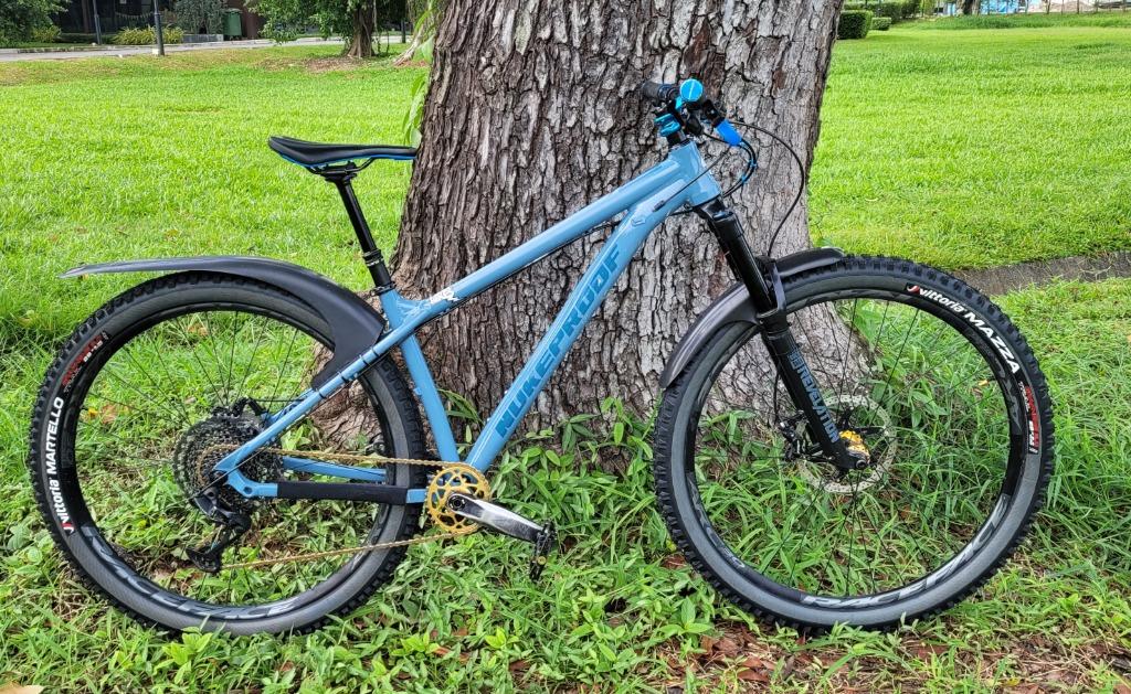 nukeproof scout 290 sizing