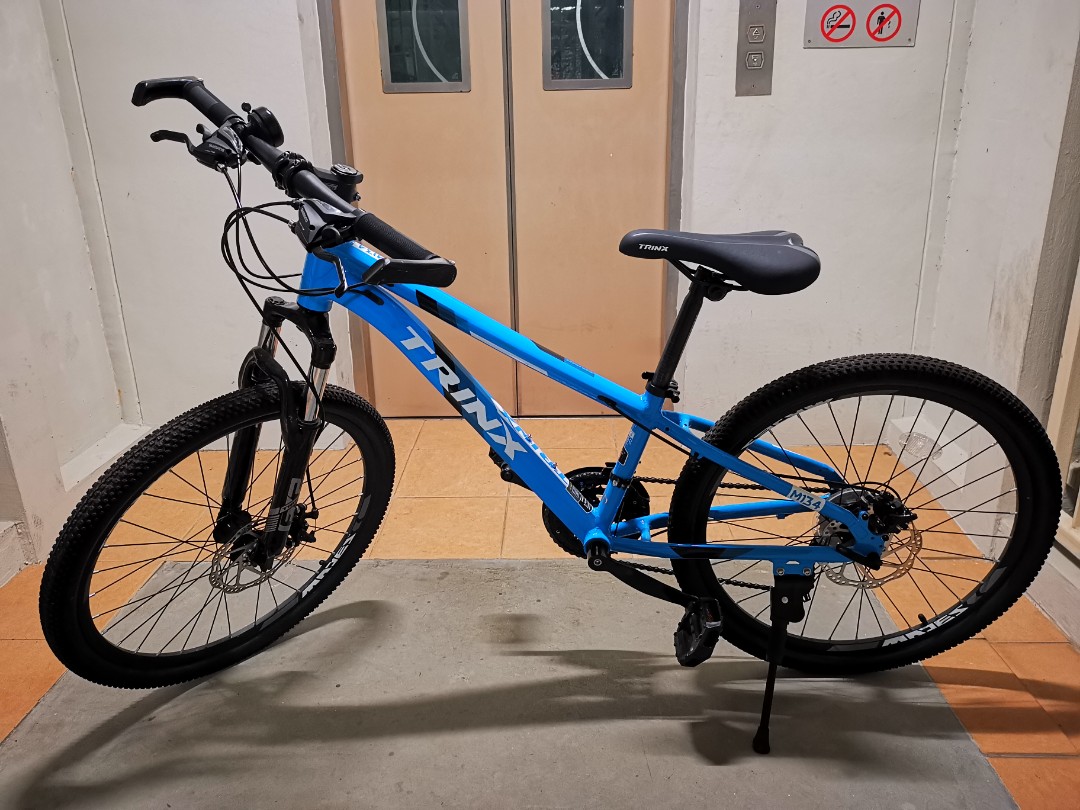 trinx m134 24