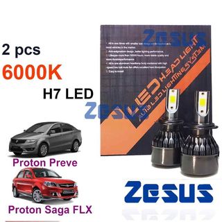 Affordable h7 led bulb For Sale, Auto Accessories